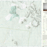 Mount Drummond (8347-12) Preview 1