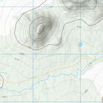 Mount Drummond (8347-12) Preview 2