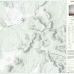 Mount Drummond (8347-121) Preview 1