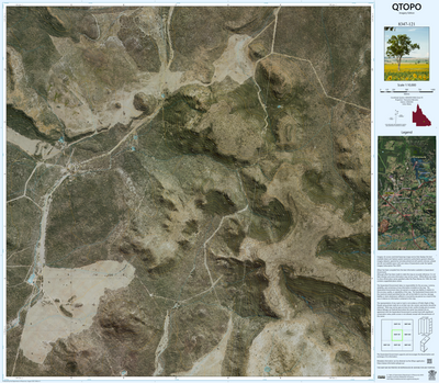 Mount Drummond (8347-121i) Preview 1