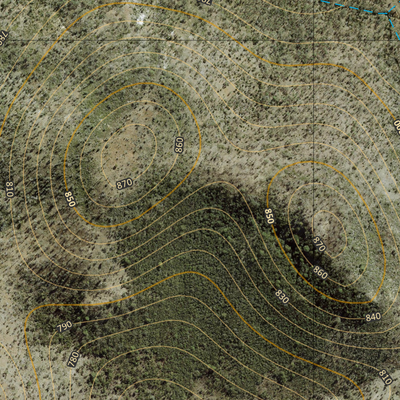 Mount Drummond (8347-121i) Preview 2