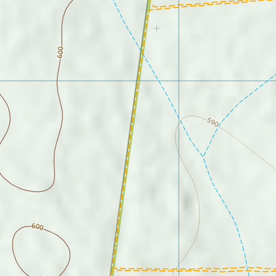 Mount Drummond (8347-132) Preview 3