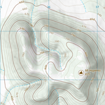 Mount Drummond (8347-14) Preview 3