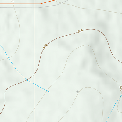 Mount Drummond (8347-141) Preview 2