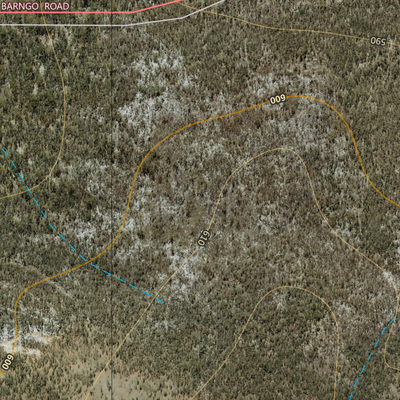 Mount Drummond (8347-141i) Preview 2