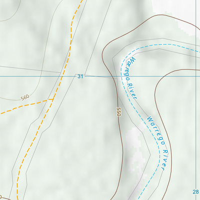 Mount Drummond (8347-144) Preview 3