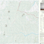 Mount Dumb-Bell (8451-34) Preview 1