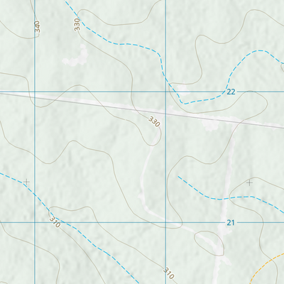 Mount Dumb-Bell (8451-34) Preview 2