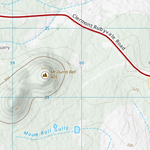 Mount Dumb-Bell (8451-34) Preview 3