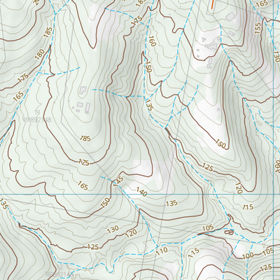 Mount Dunsinane (9542-334) Preview 2