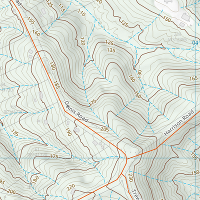 Mount Dunsinane (9542-334) Preview 3
