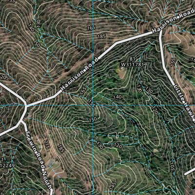 MOUNT DUNSINANE (9542-334i) Preview 3