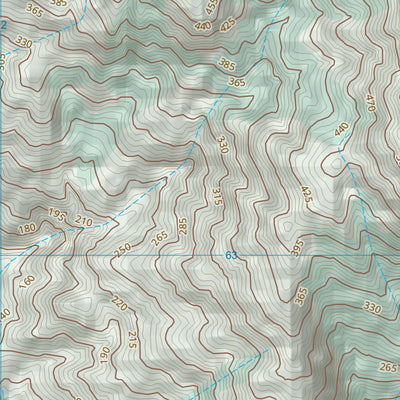 Mount Echo (8061-234) Preview 3