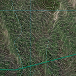 Mount Echo (8061-234i) Preview 3
