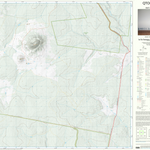 Mount Eddystone (8447-21) Preview 1