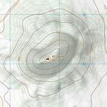 Mount Eddystone (8447-21) Preview 3