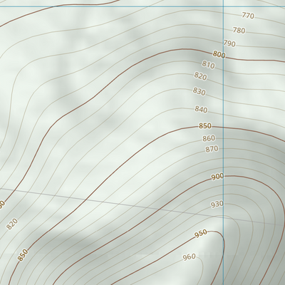 Mount Eddystone (8447-214) Preview 2