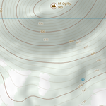 Mount Eddystone (8447-214) Preview 3