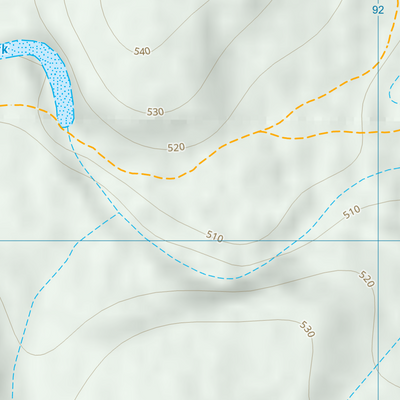 Mount Eddystone (8447-223) Preview 3