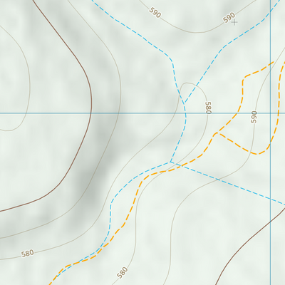 Mount Eddystone (8447-224) Preview 3