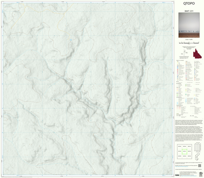 Mount Eddystone (8447-231) Preview 1