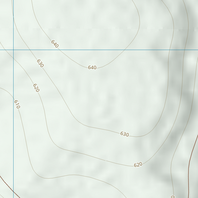 Mount Eddystone (8447-231) Preview 2