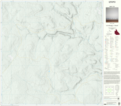Mount Eddystone (8447-232) Preview 1