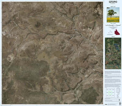 Mount Eddystone (8447-232i) Preview 1