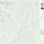 Mount Eddystone (8447-233) Preview 1