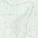 Mount Eddystone (8447-233) Preview 2