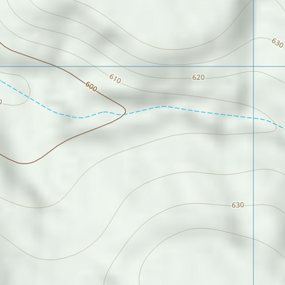 Mount Eddystone (8447-233) Preview 3