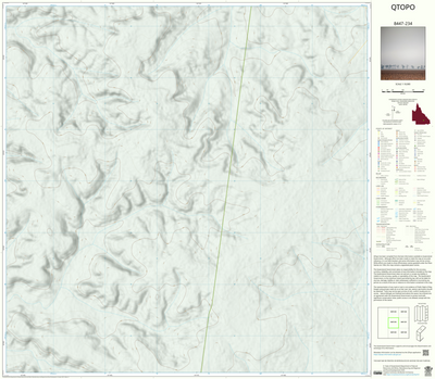 Mount Eddystone (8447-234) Preview 1