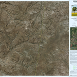 Mount Eddystone (8447-234i) Preview 1