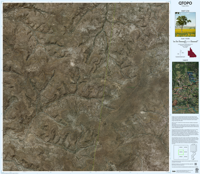Mount Eddystone (8447-234i) Preview 1