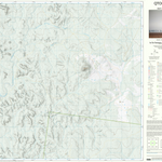Mount Eddystone (8447-24) Preview 1