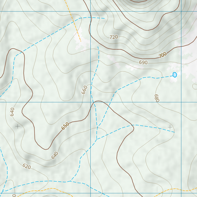 Mount Eddystone (8447-24) Preview 2