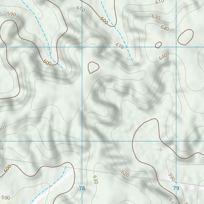 Mount Eddystone (8447-24) Preview 3