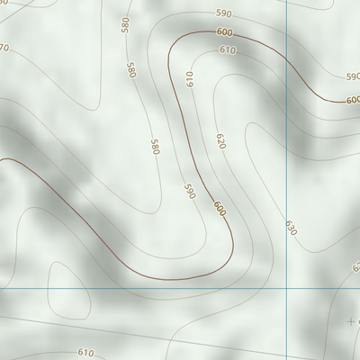 Mount Eddystone (8447-243) Preview 3