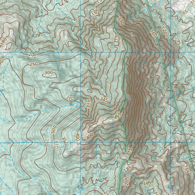 Mount Edgar (8061-41) Preview 3