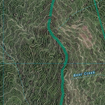 Mount Edgar (8061-411i) Preview 3