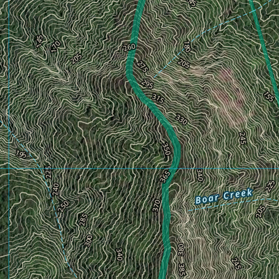 Mount Edgar (8061-411i) Preview 3