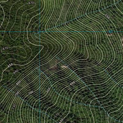Mount Edgar (8061-412i) Preview 3