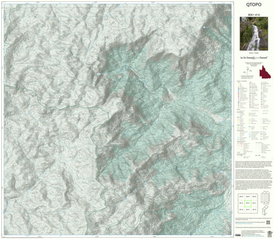 Mount Edgar (8061-414) Preview 1