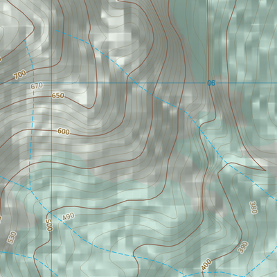 Mount Edgar (8061-414) Preview 2