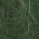 Mount Edgar (8061-414i) Preview 2