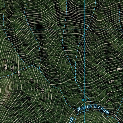Mount Edgar (8061-414i) Preview 3