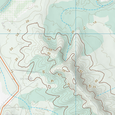 Mount Edna (8162-343) Preview 2