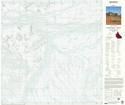 Mount Edward Graves (7250-12) Preview 1