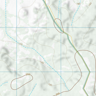 Mount Edward Graves (7250-31) Preview 3