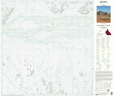 Mount Edward Graves (7250-42) Preview 1